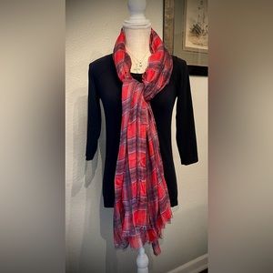 BOGNER Scarf
